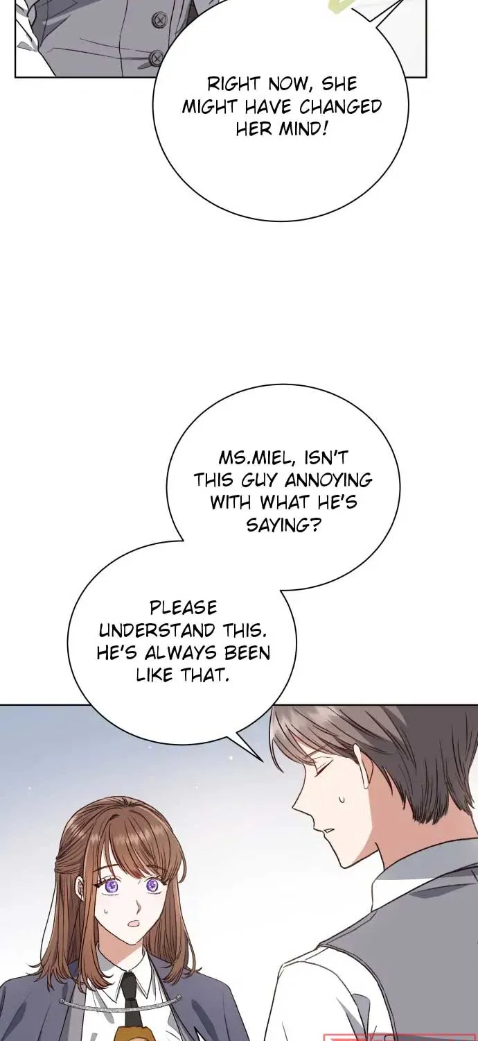 Unrequited Love Doesn’t End With Marriage Chapter 1 page 23 - 