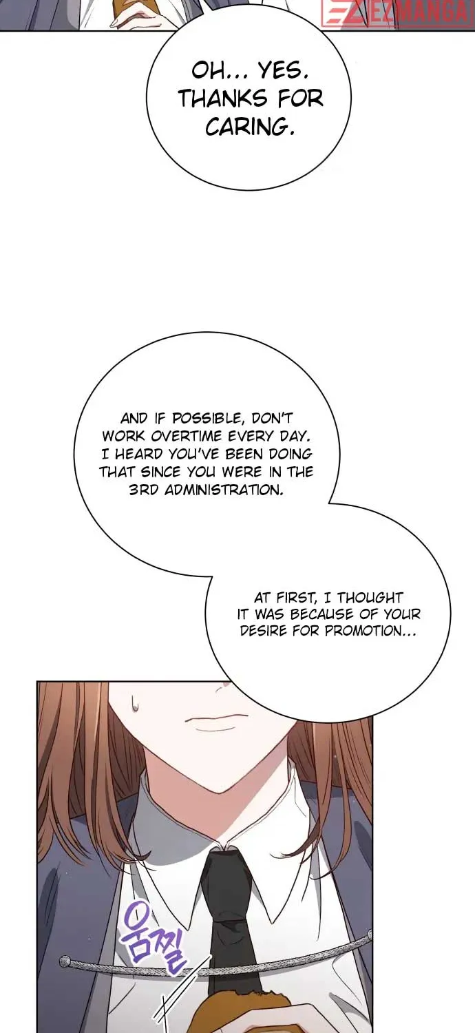 Unrequited Love Doesn’t End With Marriage Chapter 1 page 24 - 