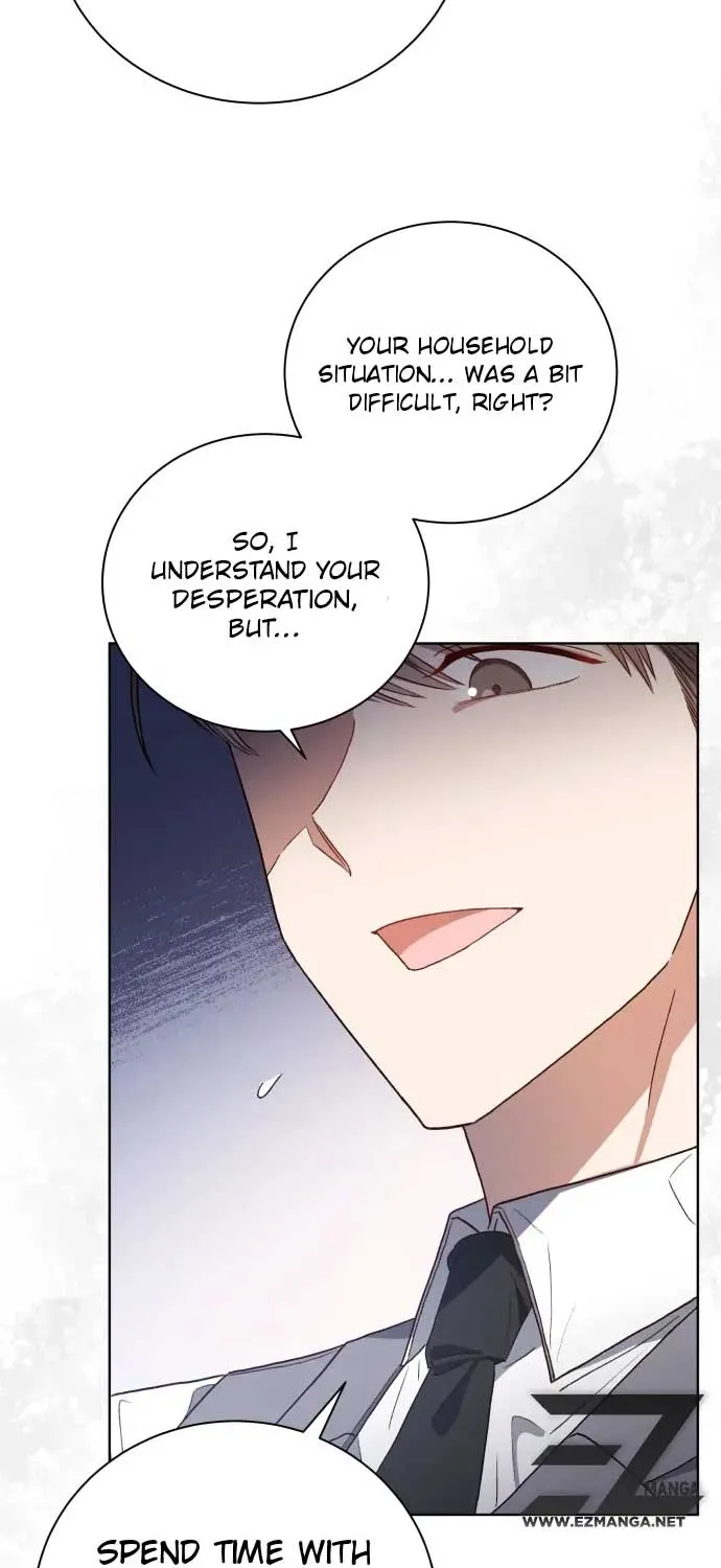 Unrequited Love Doesn’t End With Marriage Chapter 1 page 26 - 