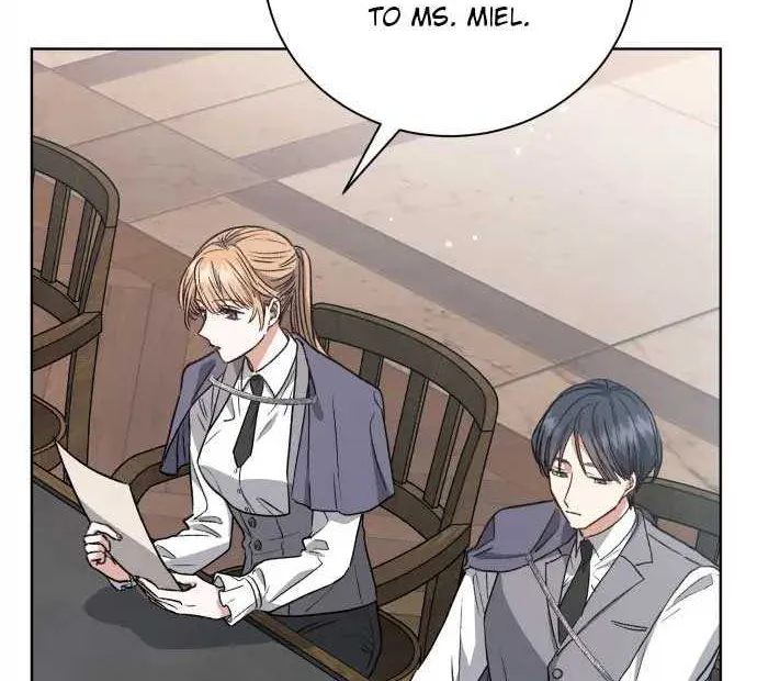 Unrequited Love Doesn’t End With Marriage Chapter 1 page 4 - 