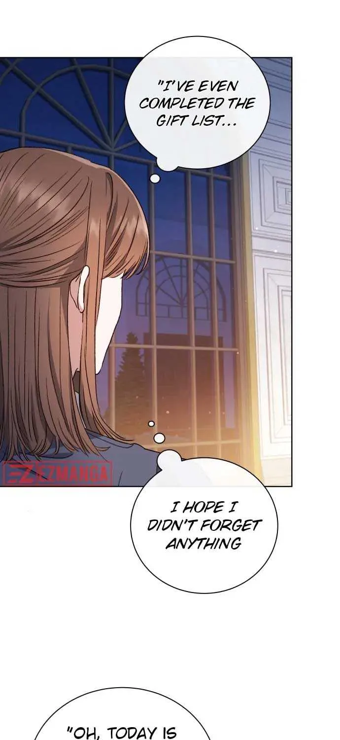 Unrequited Love Doesn’t End With Marriage Chapter 1 page 31 - 
