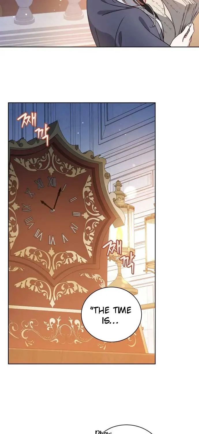 Unrequited Love Doesn’t End With Marriage Chapter 1 page 33 - 