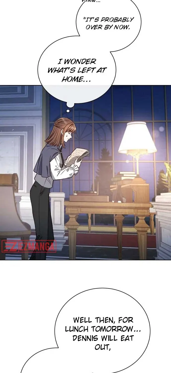 Unrequited Love Doesn’t End With Marriage Chapter 1 page 34 - 