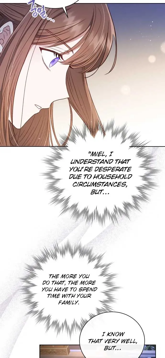 Unrequited Love Doesn’t End With Marriage Chapter 1 page 36 - 