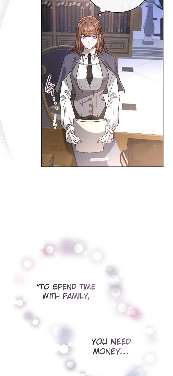 Unrequited Love Doesn’t End With Marriage Chapter 1 page 37 - 