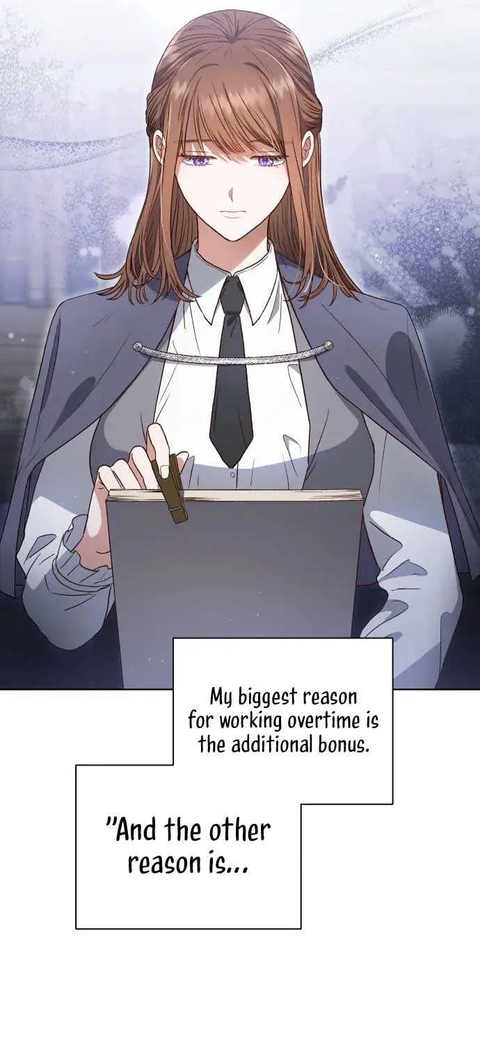 Unrequited Love Doesn’t End With Marriage Chapter 1 page 39 - 