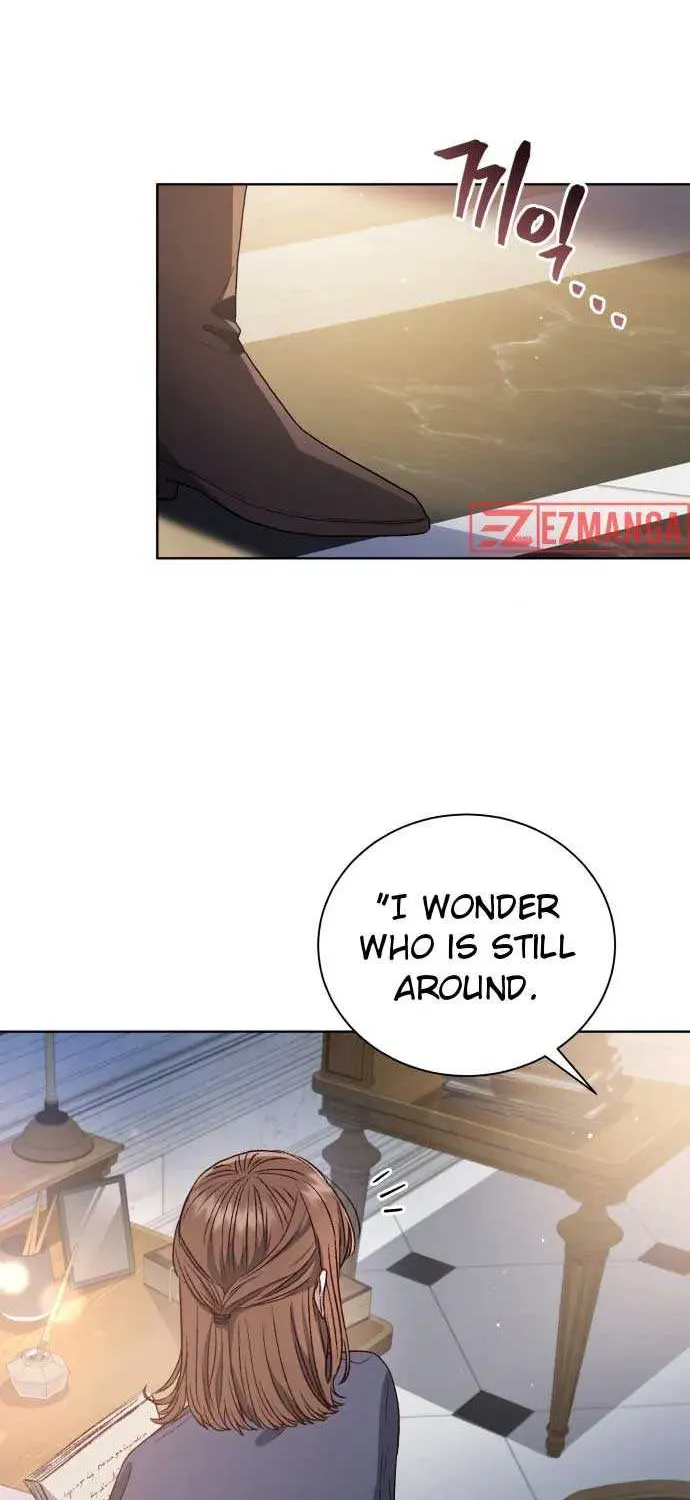 Unrequited Love Doesn’t End With Marriage Chapter 1 page 40 - 