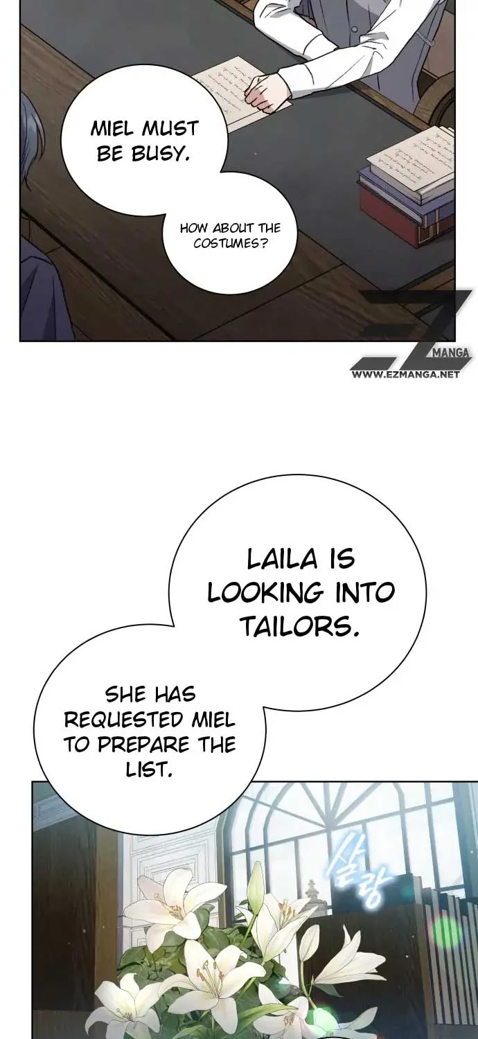 Unrequited Love Doesn’t End With Marriage Chapter 1 page 5 - 