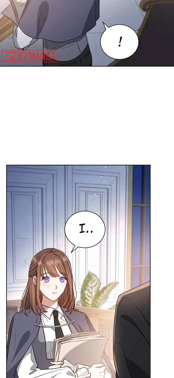 Unrequited Love Doesn’t End With Marriage Chapter 1 page 41 - 