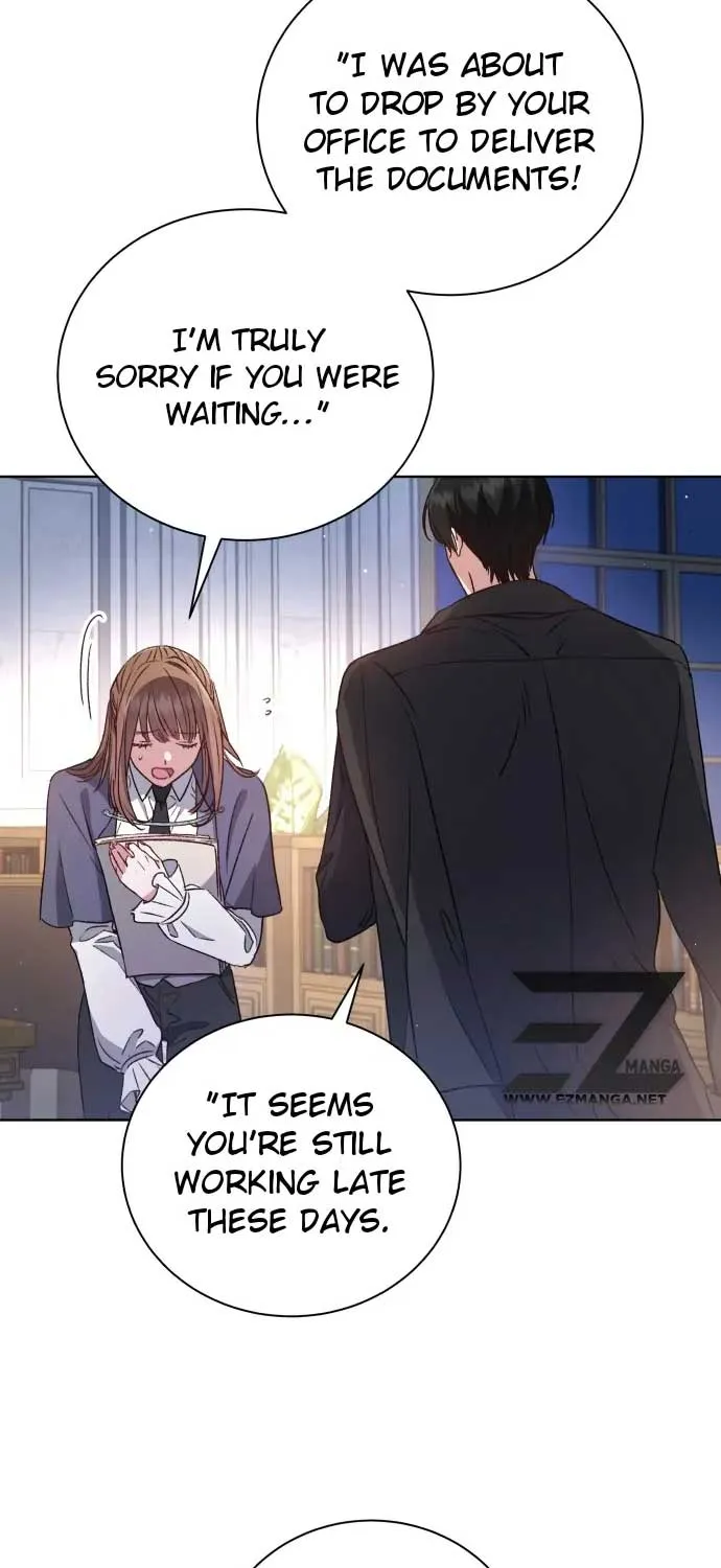 Unrequited Love Doesn’t End With Marriage Chapter 1 page 43 - 