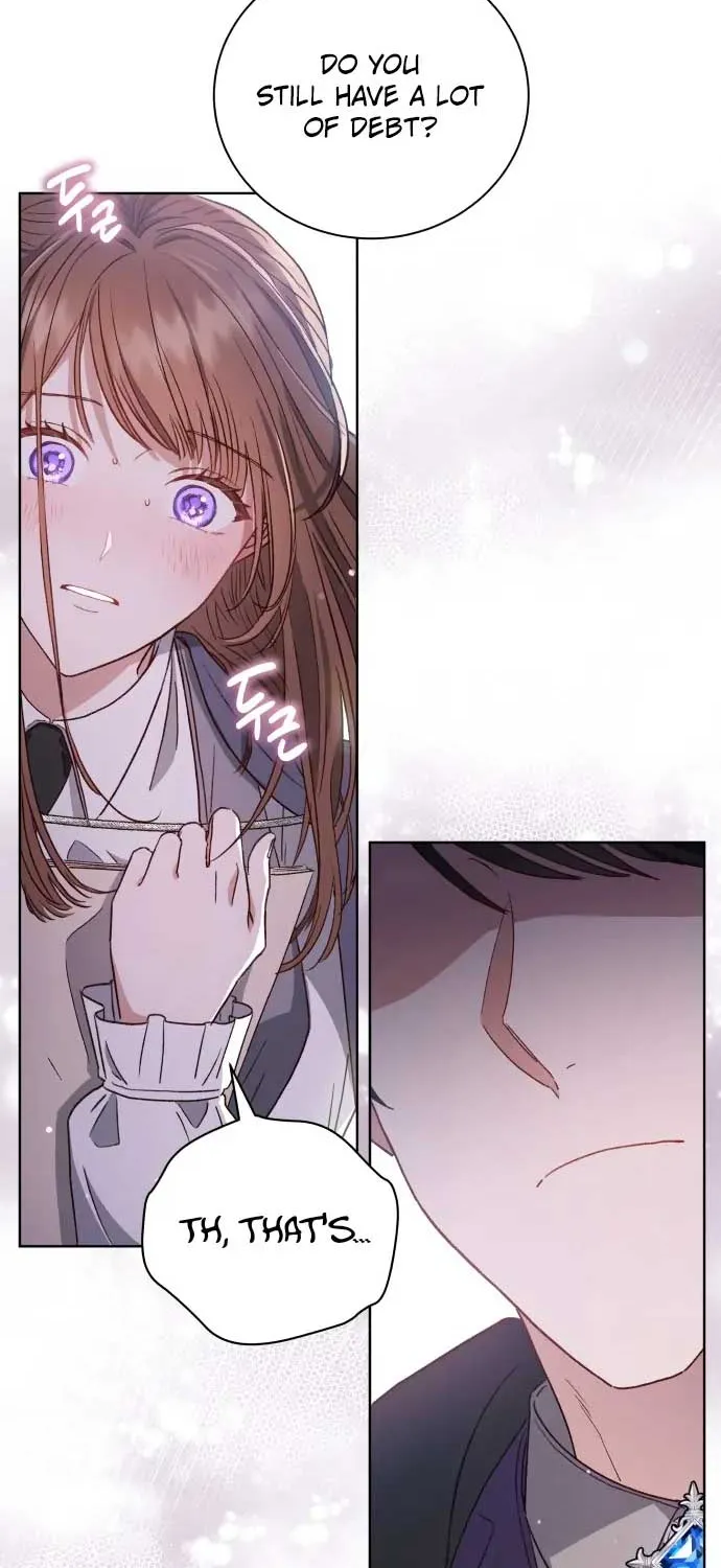 Unrequited Love Doesn’t End With Marriage Chapter 1 page 44 - 