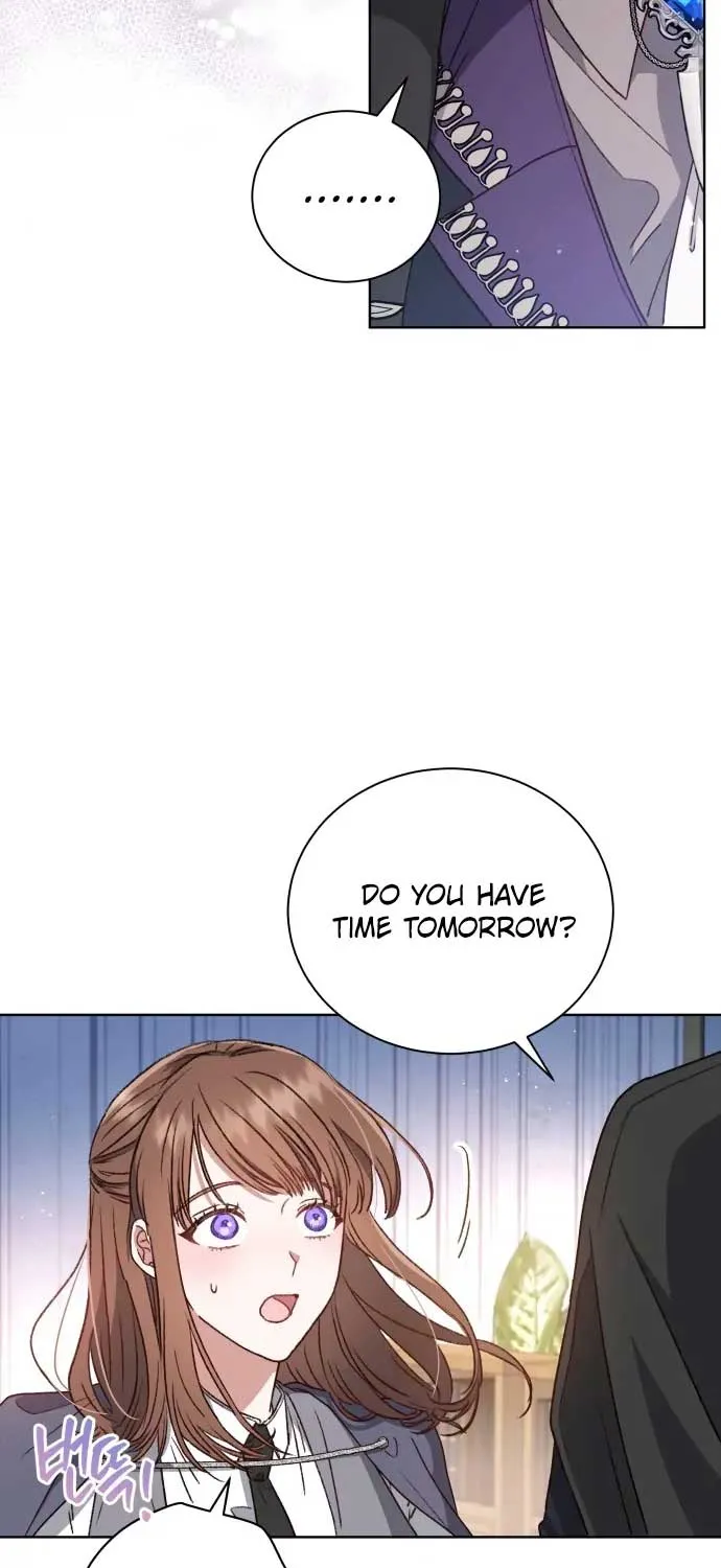 Unrequited Love Doesn’t End With Marriage Chapter 1 page 45 - 