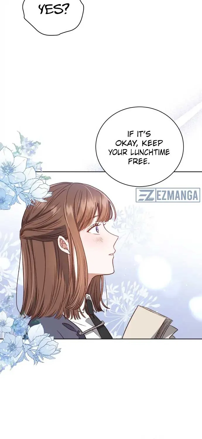 Unrequited Love Doesn’t End With Marriage Chapter 1 page 46 - 