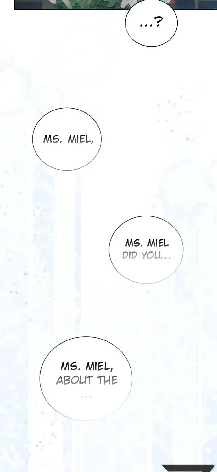 Unrequited Love Doesn’t End With Marriage Chapter 1 page 6 - 