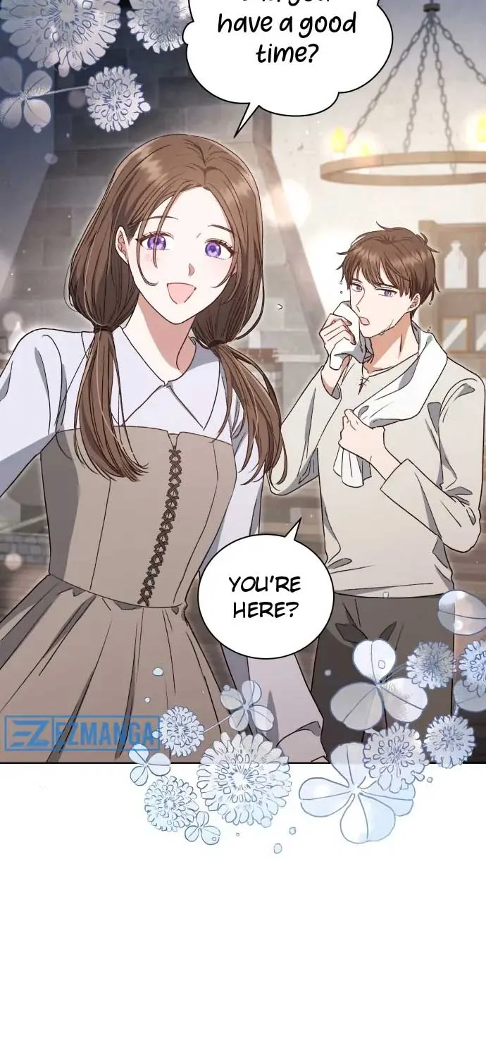Unrequited Love Doesn’t End With Marriage Chapter 1 page 55 - 