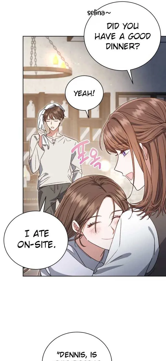 Unrequited Love Doesn’t End With Marriage Chapter 1 page 57 - 