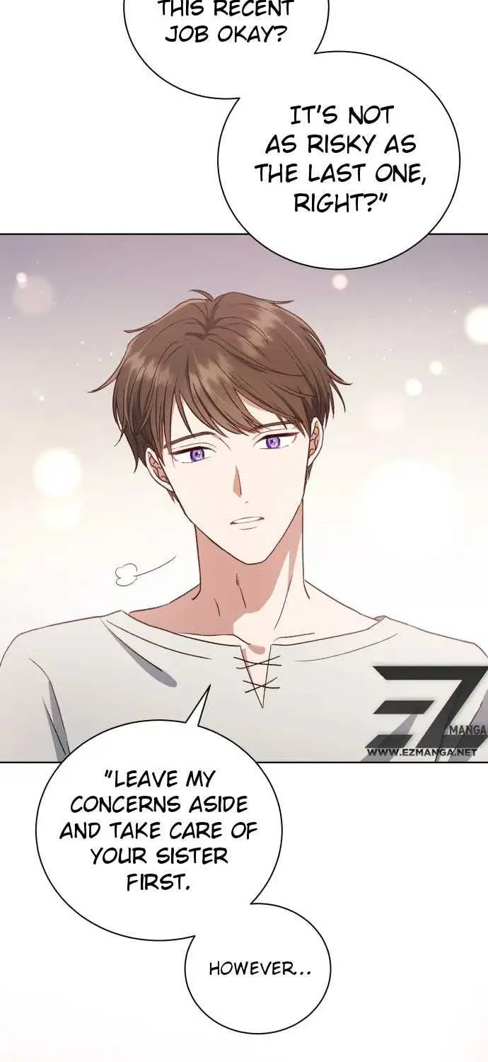 Unrequited Love Doesn’t End With Marriage Chapter 1 page 58 - 
