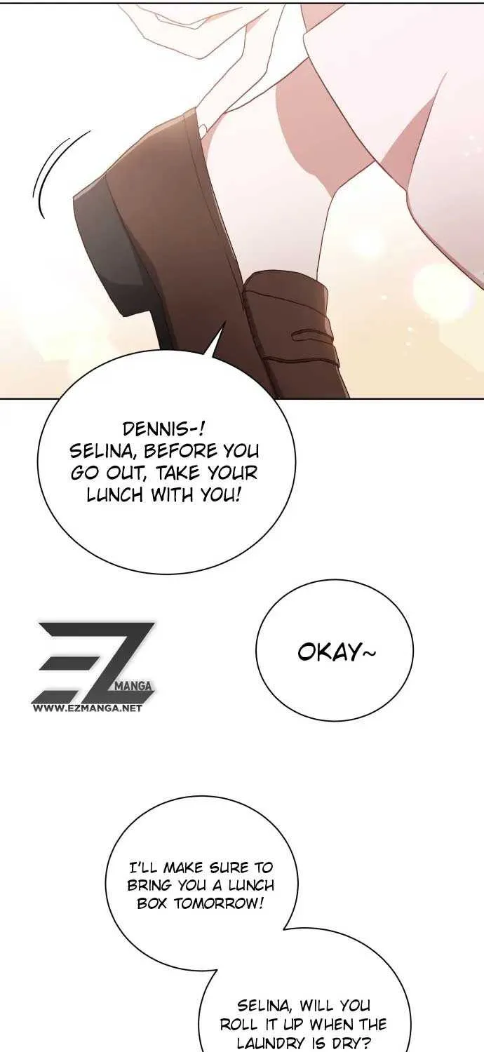 Unrequited Love Doesn’t End With Marriage Chapter 1 page 67 - 