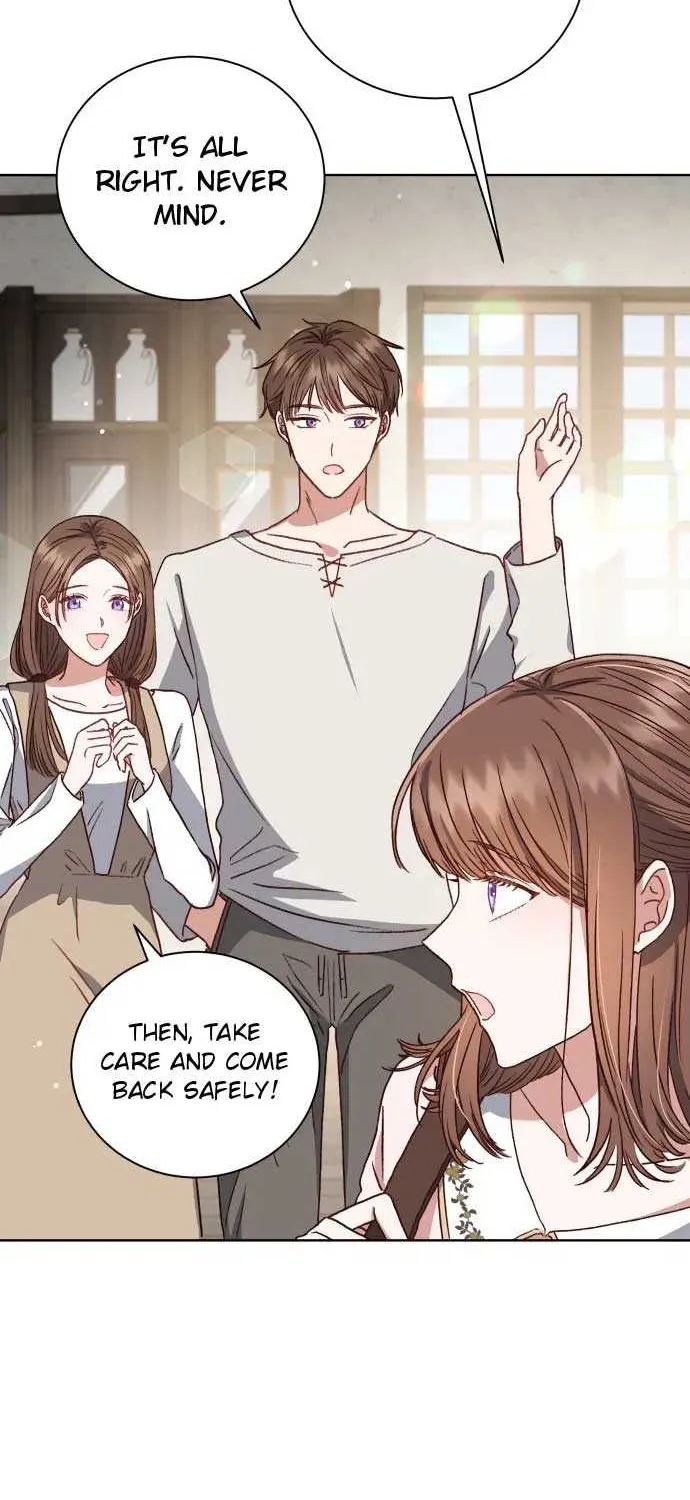 Unrequited Love Doesn’t End With Marriage Chapter 1 page 68 - 