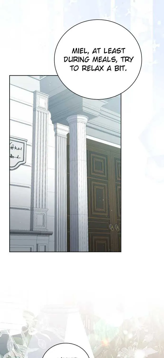 Unrequited Love Doesn’t End With Marriage Chapter 1 page 8 - 
