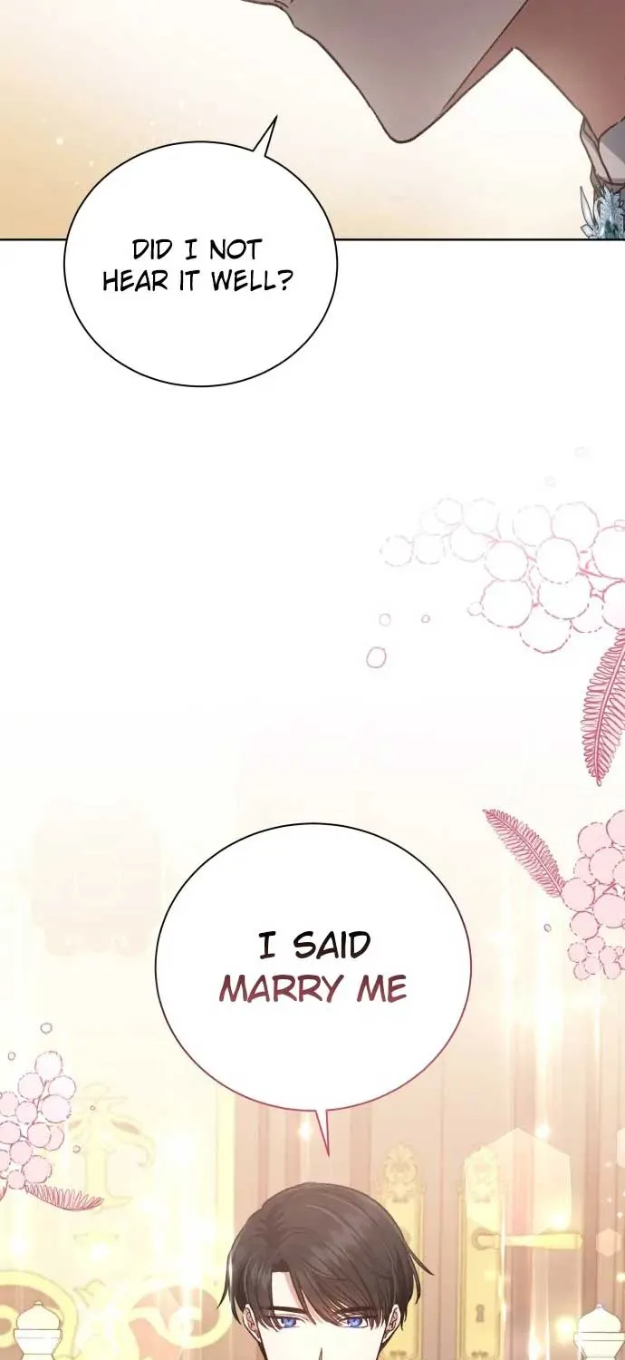 Unrequited Love Doesn’t End With Marriage Chapter 1 page 73 - 