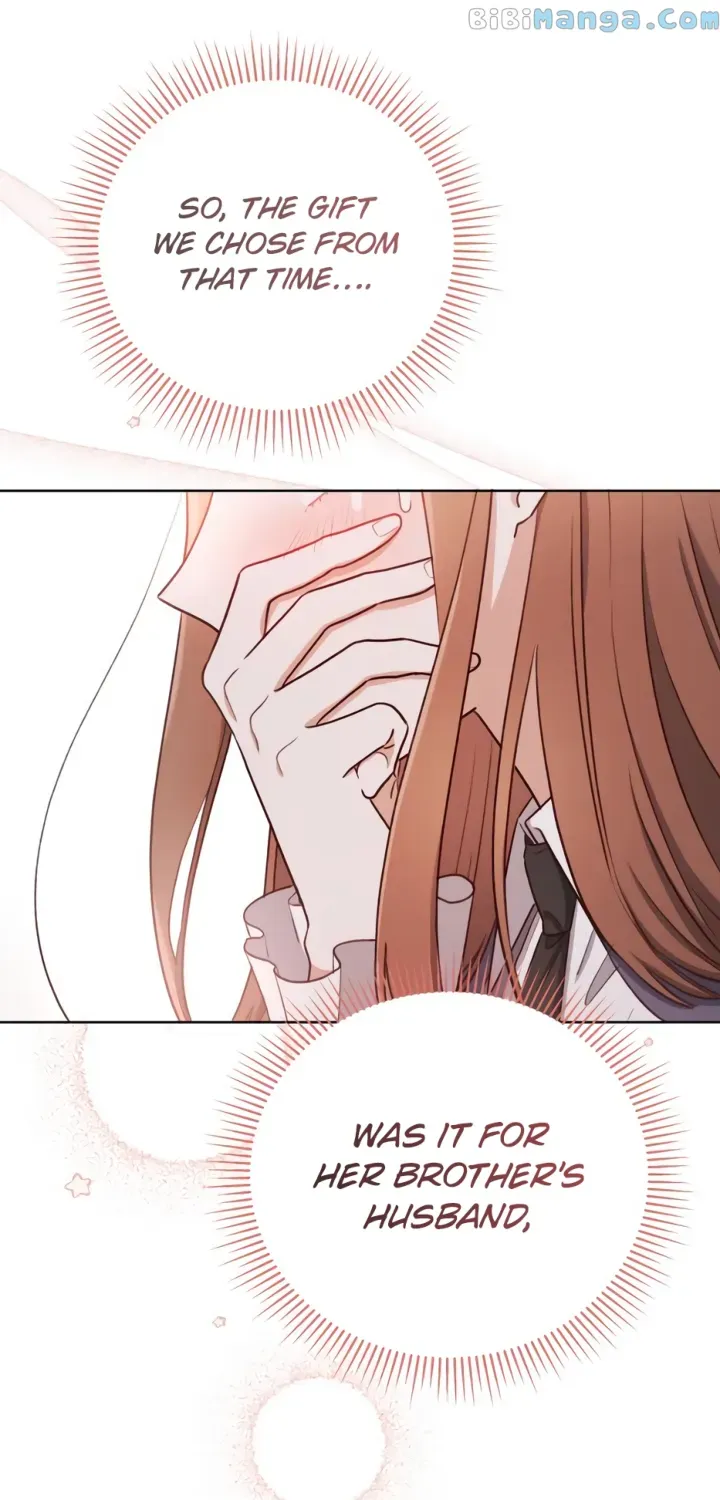 Unrequited Love Doesn’t End With Marriage Chapter 10 page 1 - 