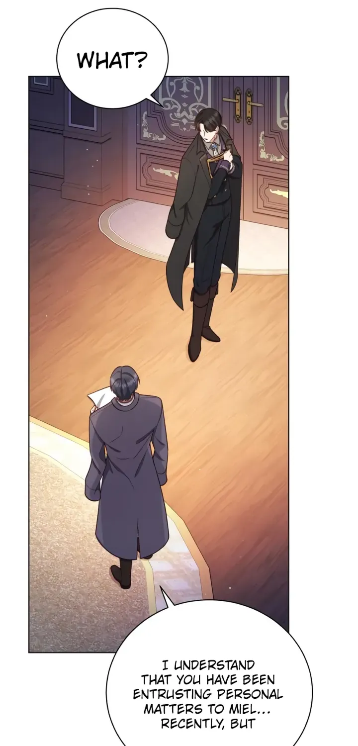 Unrequited Love Doesn’t End With Marriage Chapter 10 page 103 - 