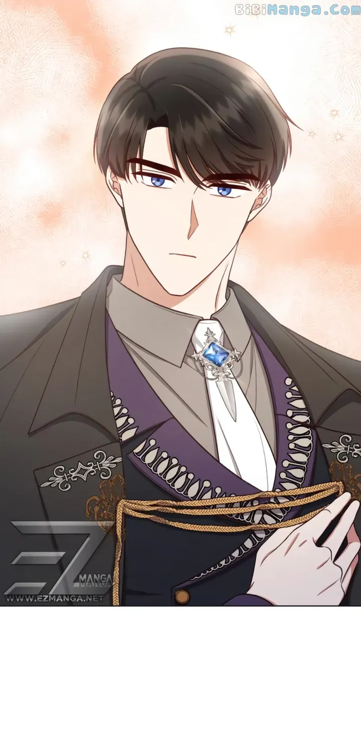 Unrequited Love Doesn’t End With Marriage Chapter 10 page 105 - 