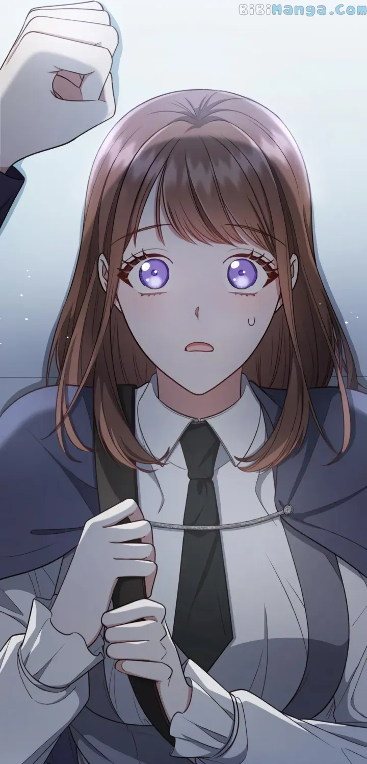Unrequited Love Doesn’t End With Marriage Chapter 10 page 18 - 