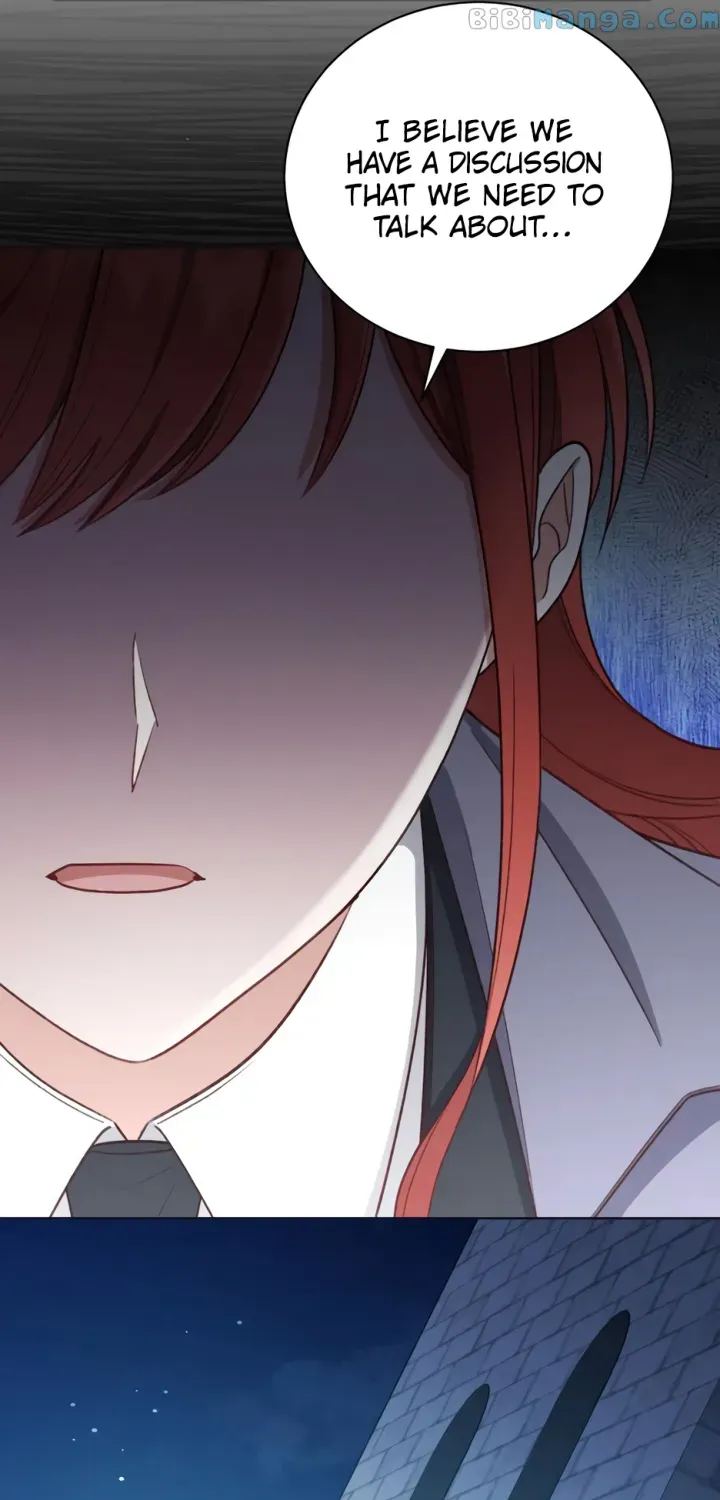 Unrequited Love Doesn’t End With Marriage Chapter 10 page 20 - 