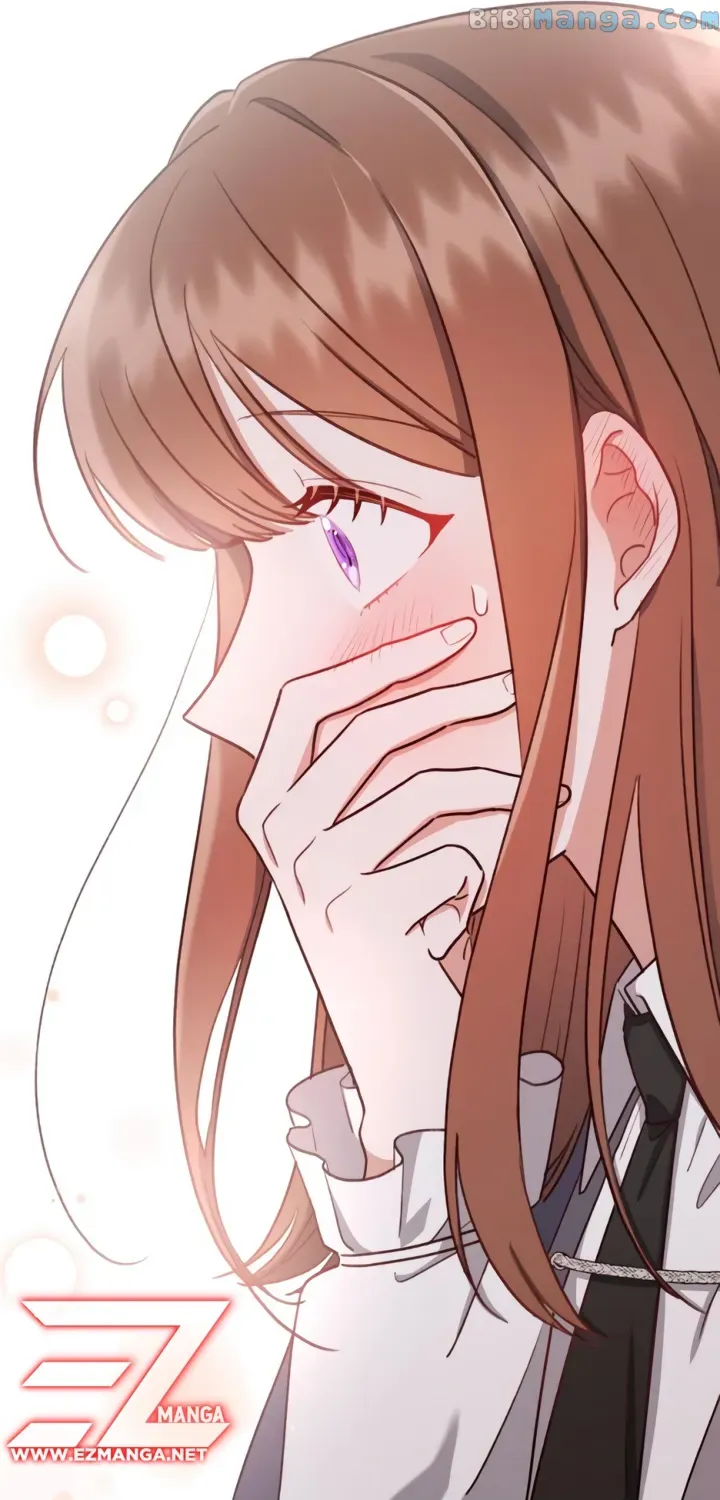 Unrequited Love Doesn’t End With Marriage Chapter 10 page 3 - 