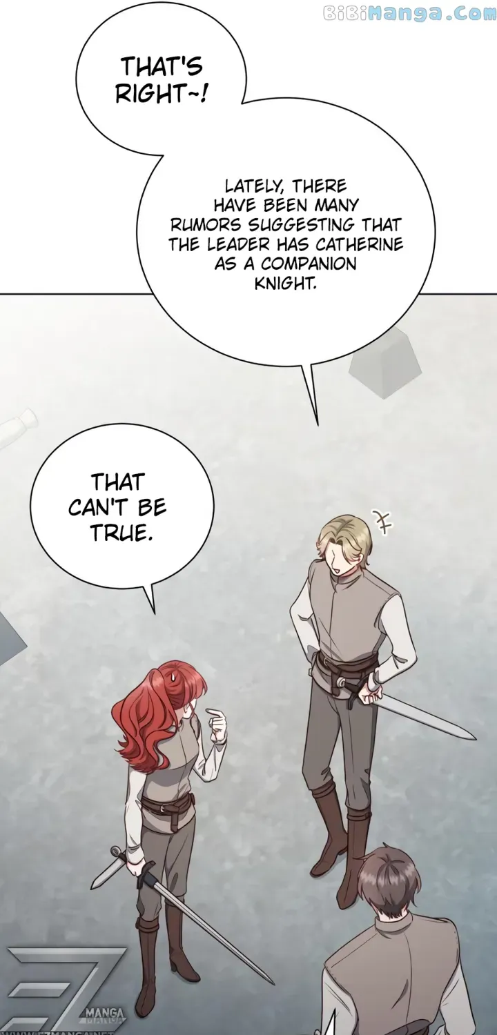 Unrequited Love Doesn’t End With Marriage Chapter 10 page 26 - 