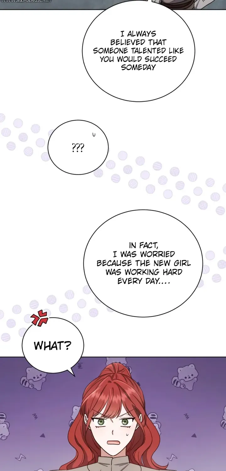 Unrequited Love Doesn’t End With Marriage Chapter 10 page 27 - 