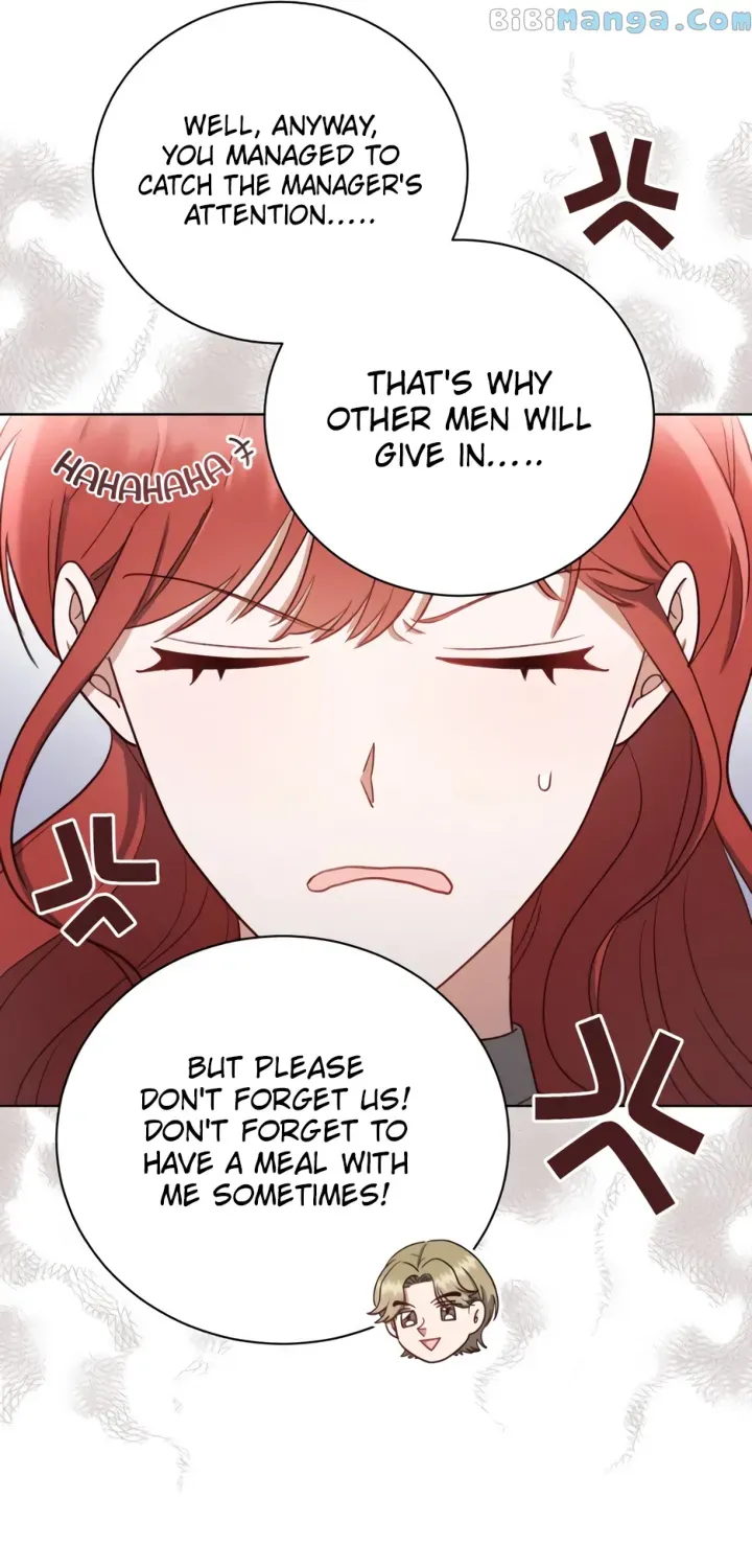 Unrequited Love Doesn’t End With Marriage Chapter 10 page 29 - 