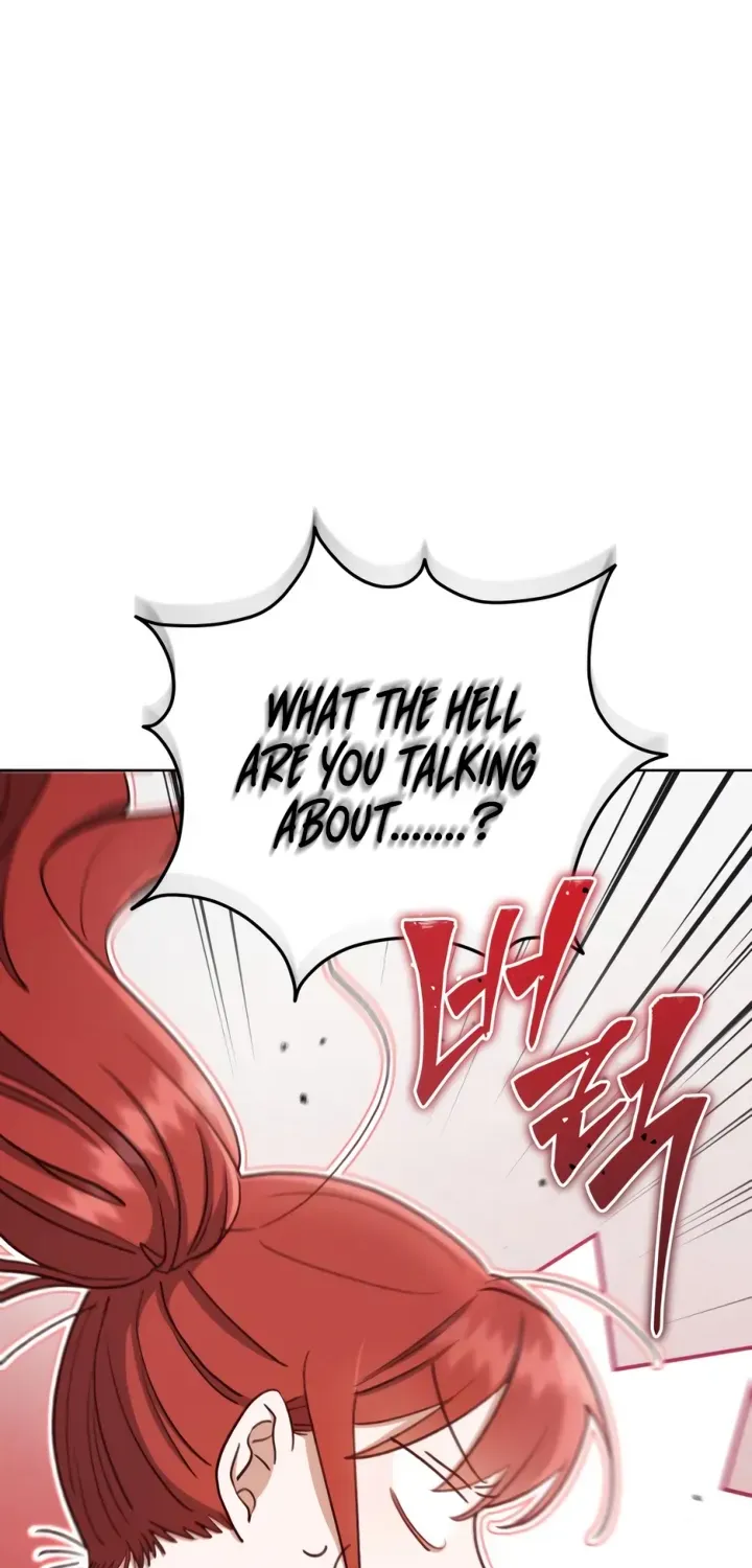 Unrequited Love Doesn’t End With Marriage Chapter 10 page 30 - 