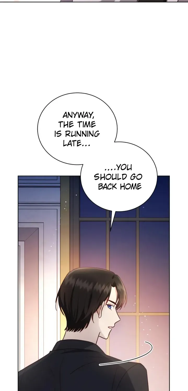 Unrequited Love Doesn’t End With Marriage Chapter 10 page 4 - 