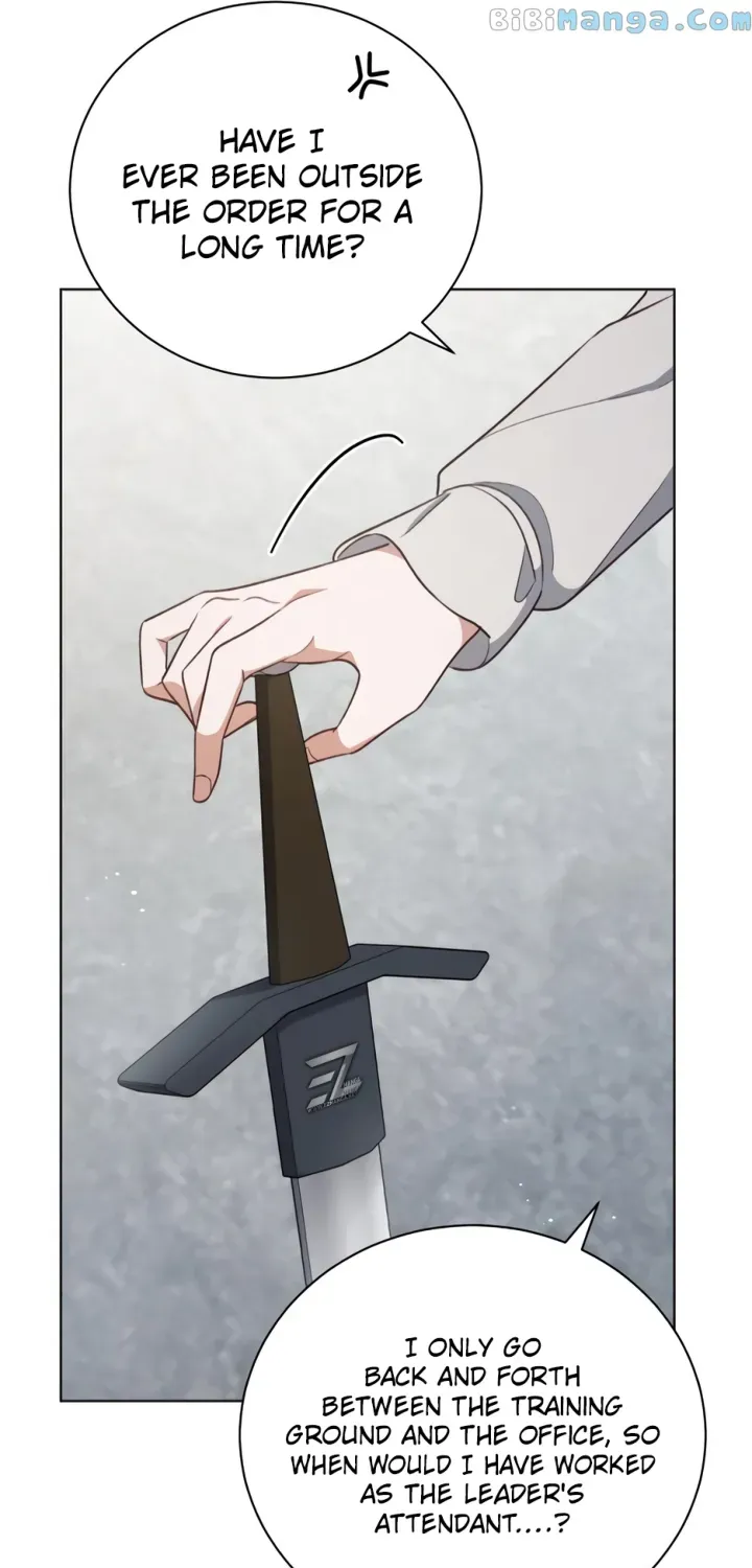 Unrequited Love Doesn’t End With Marriage Chapter 10 page 32 - 