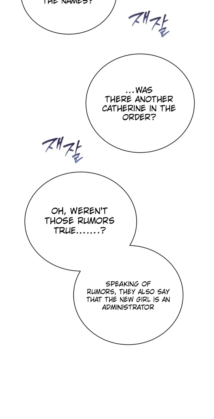 Unrequited Love Doesn’t End With Marriage Chapter 10 page 34 - 