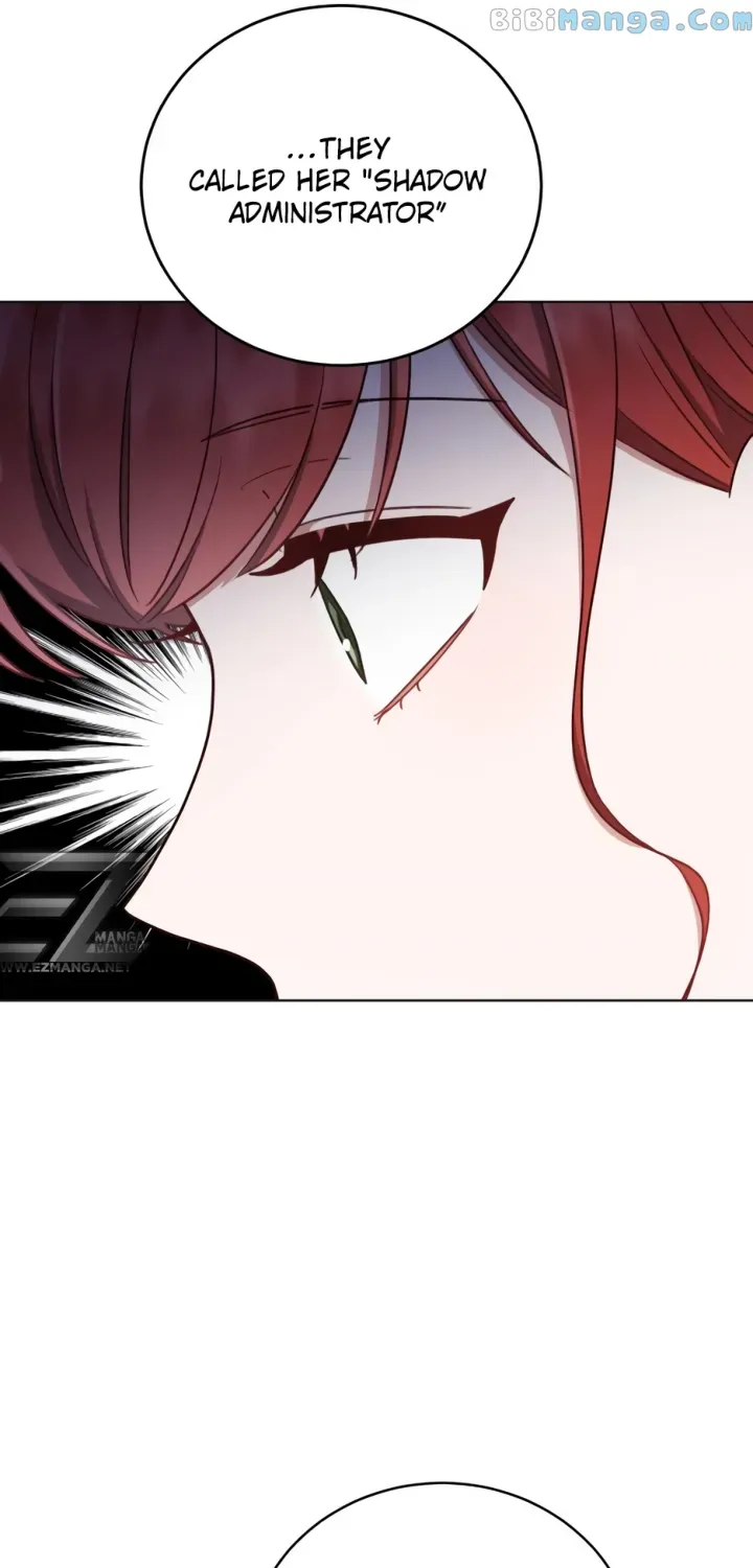 Unrequited Love Doesn’t End With Marriage Chapter 10 page 35 - 