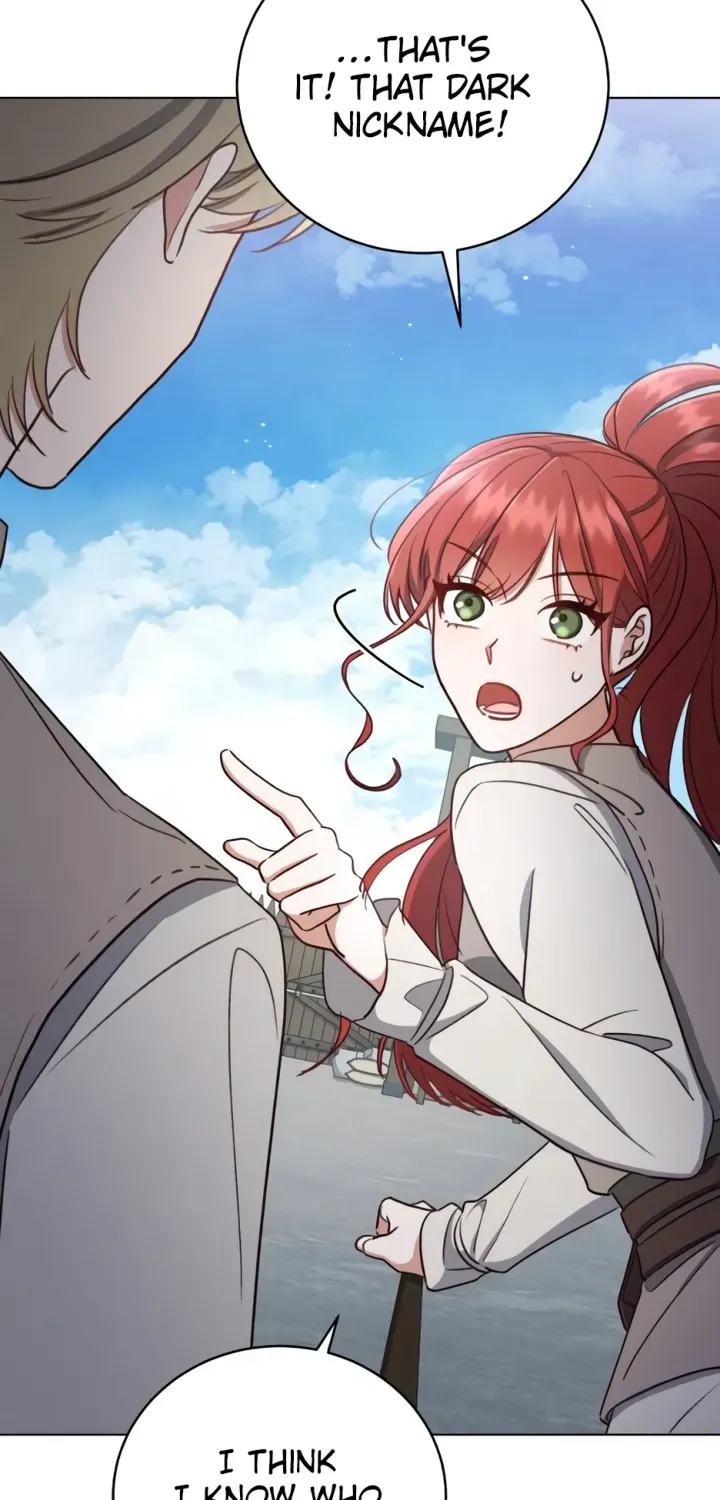 Unrequited Love Doesn’t End With Marriage Chapter 10 page 36 - 