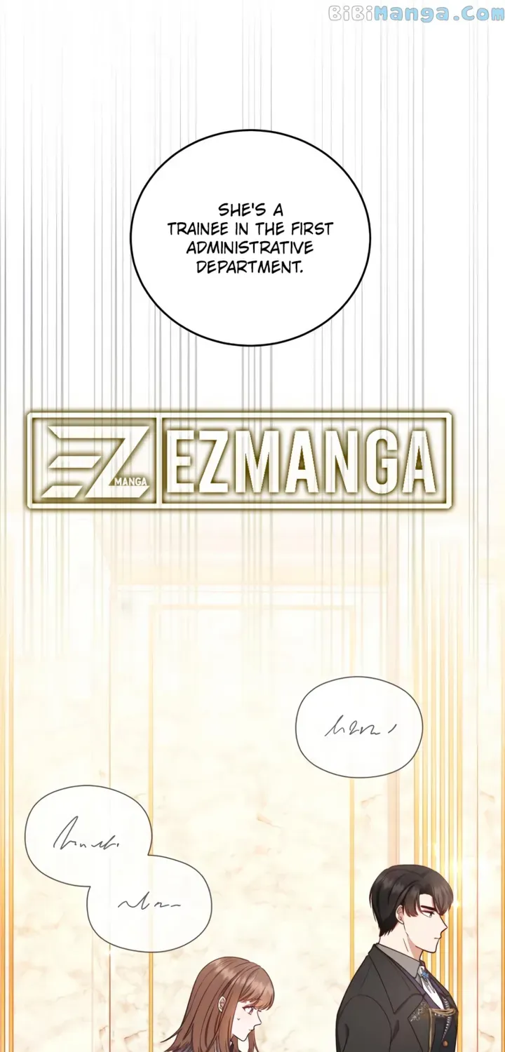 Unrequited Love Doesn’t End With Marriage Chapter 10 page 38 - 