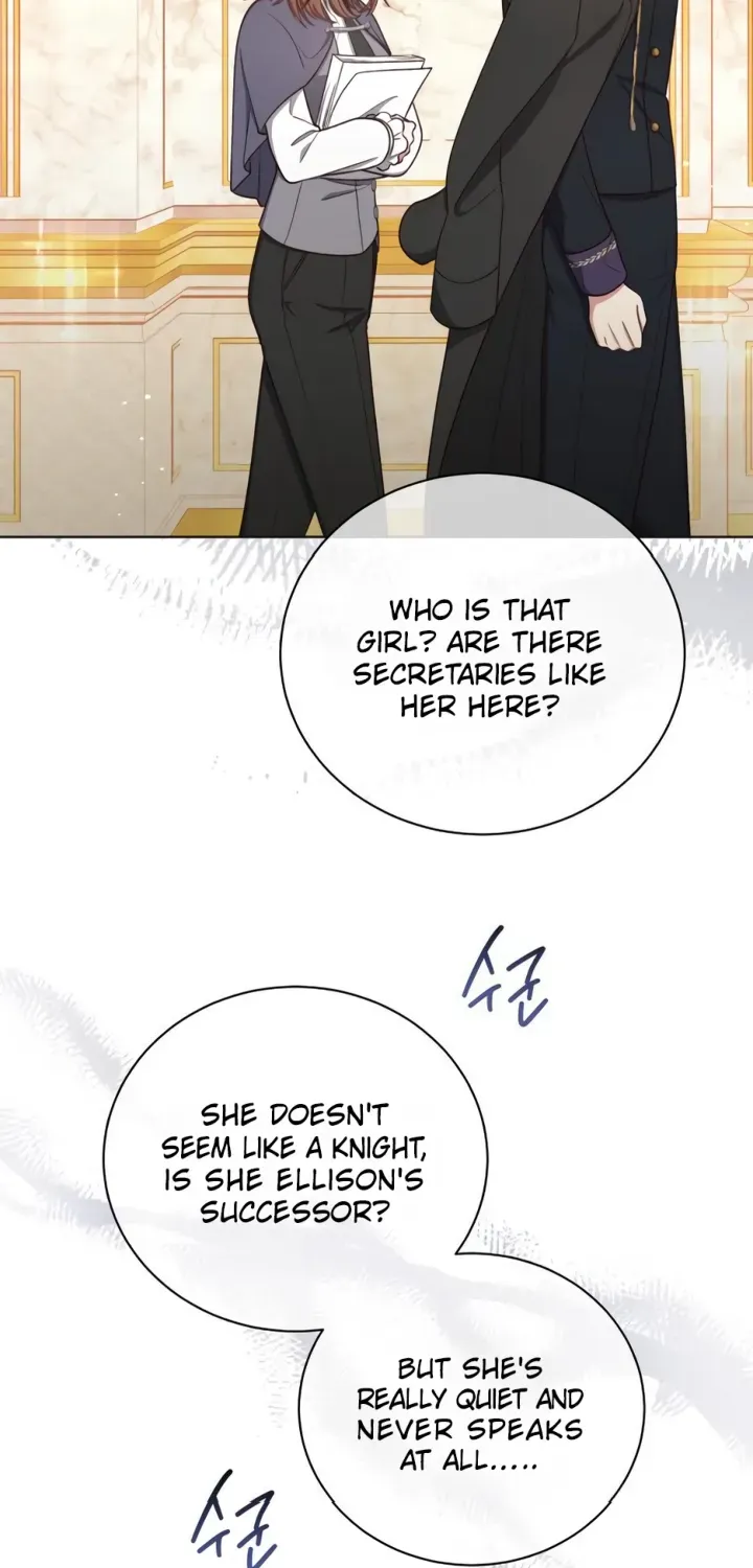 Unrequited Love Doesn’t End With Marriage Chapter 10 page 39 - 