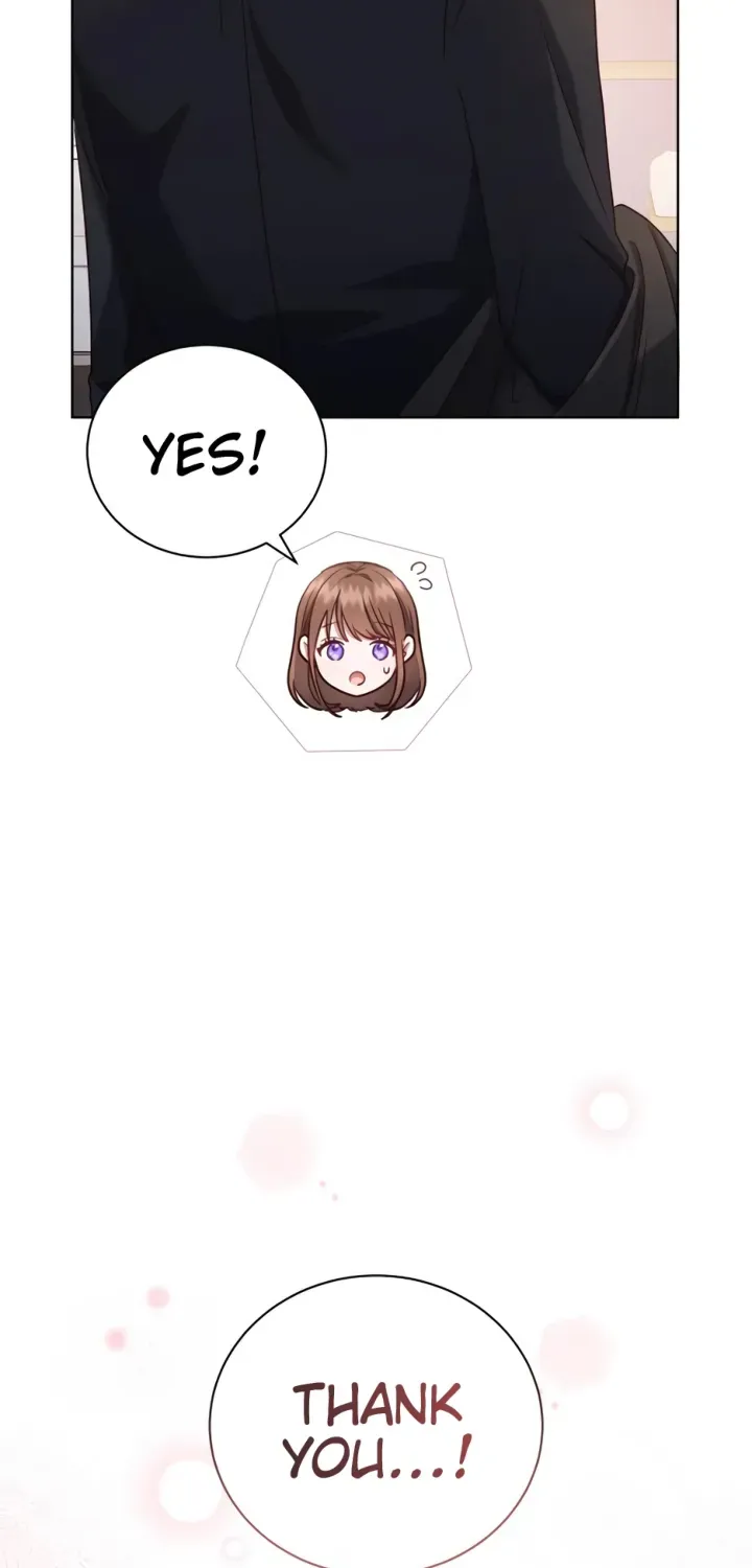 Unrequited Love Doesn’t End With Marriage Chapter 10 page 5 - 