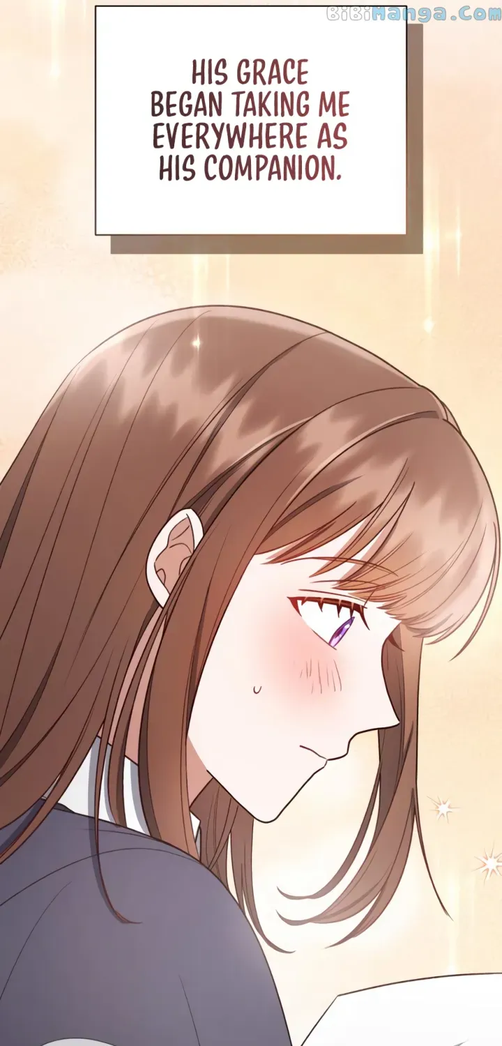 Unrequited Love Doesn’t End With Marriage Chapter 10 page 41 - 
