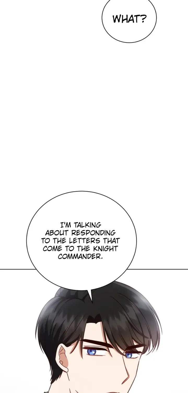 Unrequited Love Doesn’t End With Marriage Chapter 10 page 46 - 