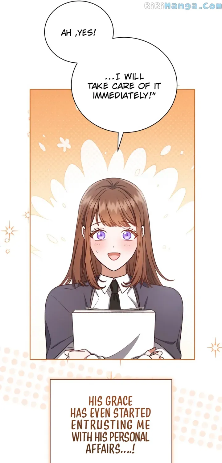 Unrequited Love Doesn’t End With Marriage Chapter 10 page 48 - 