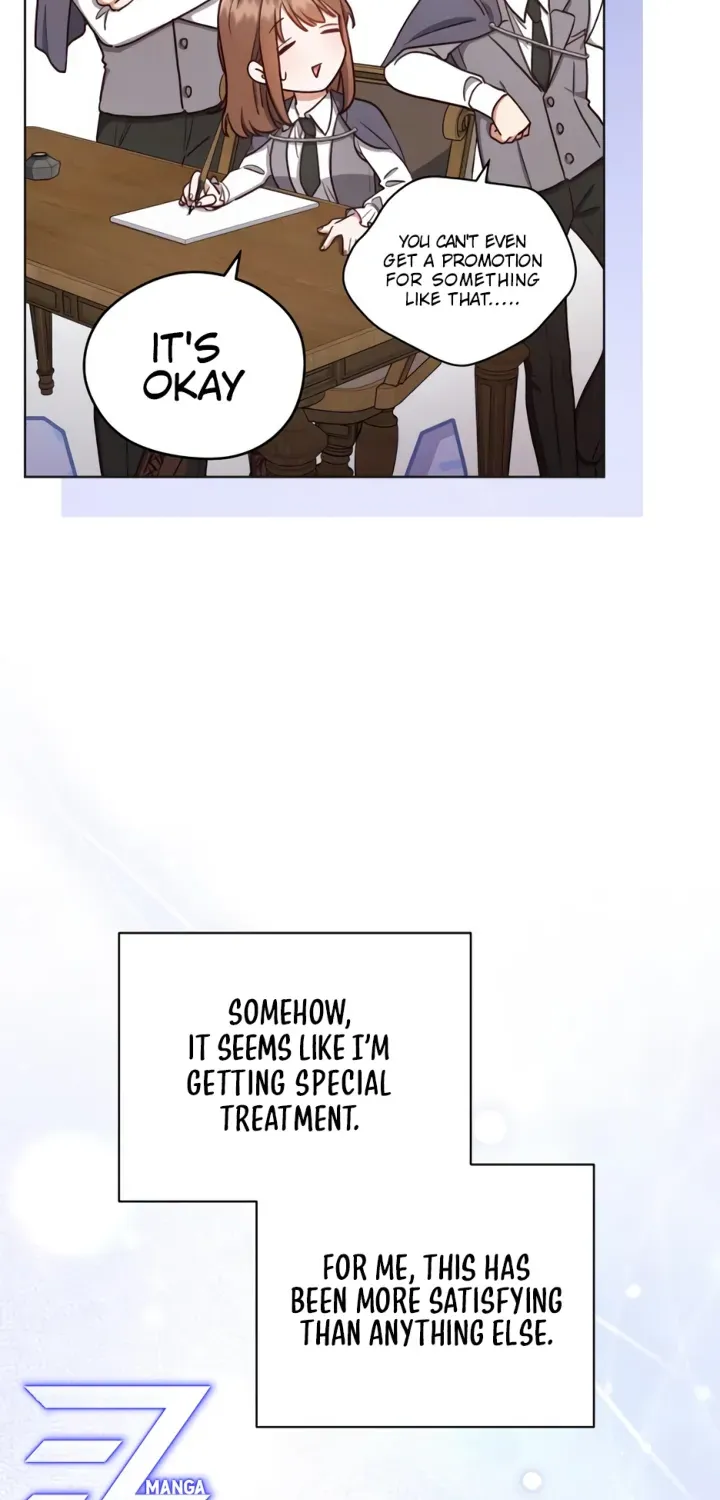 Unrequited Love Doesn’t End With Marriage Chapter 10 page 50 - 