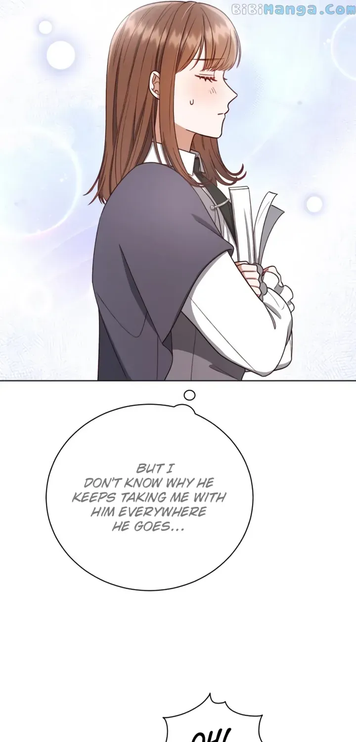 Unrequited Love Doesn’t End With Marriage Chapter 10 page 52 - 