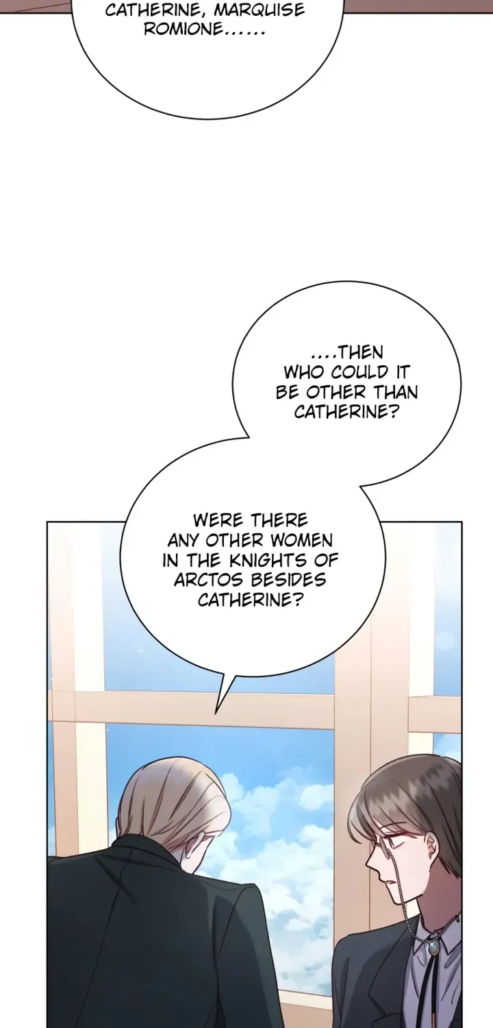 Unrequited Love Doesn’t End With Marriage Chapter 10 page 56 - 