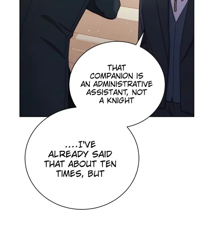 Unrequited Love Doesn’t End With Marriage Chapter 10 page 57 - 